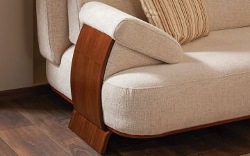 Wipo Koltuk Takımı