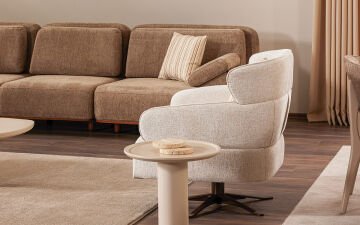 Wipo Koltuk Takımı