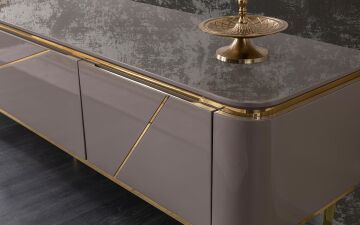 Astra TV Ünitesi (Seri Sonu)