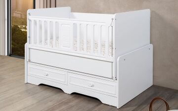 Dores Bebek Odası Takımı (Seri Sonu)