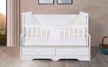 Dores Bebek Odası Takımı (Seri Sonu)