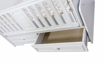 Dores Bebek Odası Takımı (Seri Sonu)