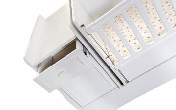 Dores Bebek Odası Takımı (Seri Sonu)