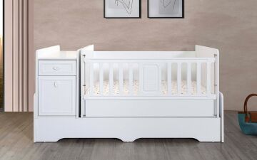 Dores Bebek Odası Takımı (Seri Sonu)