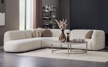 Parma Köşe Koltuk Takımı