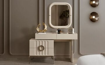 Meyros Yatak Odası Takımı