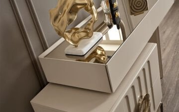 Meyros Yatak Odası Takımı