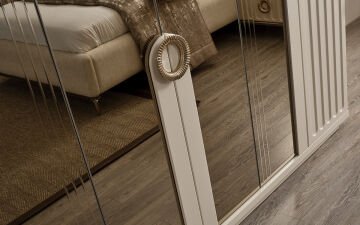 Meyros Yatak Odası Takımı