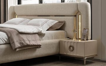 Meyros Yatak Odası Takımı