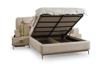 Meyros Yatak Odası Takımı