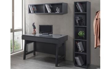 Stool Genç Odası Takımı (3 Kapılı) (Seri Sonu)