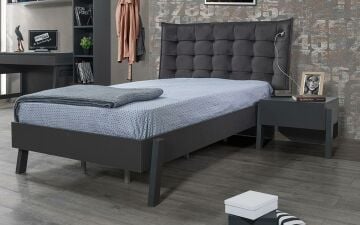 Stool Genç Odası Takımı (3 Kapılı) (Seri Sonu)