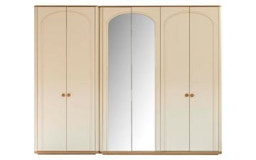 Roco Yatak Odası Takımı