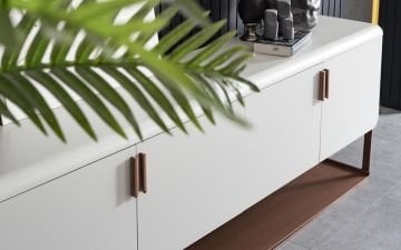 Frame Yemek Odası Takımı