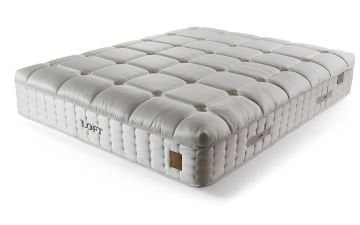 Loft Yaylı Yatak