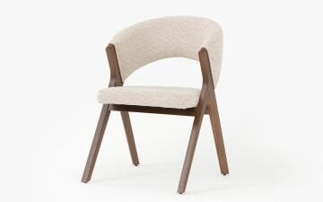 Vezra Yemek Odası Takımı