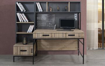 Marlow Genç Odası Takımı (Seri Sonu)