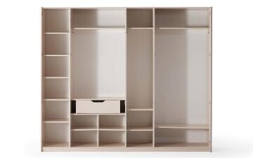 Virevo Yatak Odası Takımı