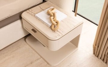 Virevo Yatak Odası Takımı