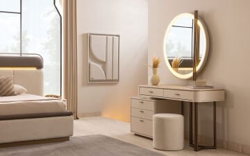 Virevo Yatak Odası Takımı