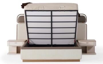 Virevo Yatak Odası Takımı