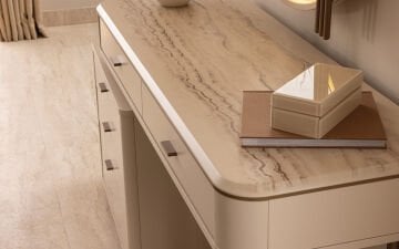 Virevo Yatak Odası Takımı