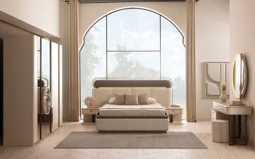 Virevo Yatak Odası Takımı