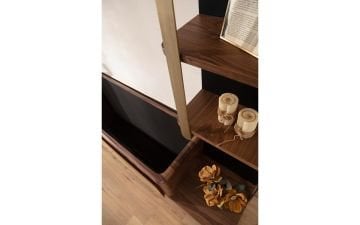 Karya Tv Ünitesi - Seri Sonu