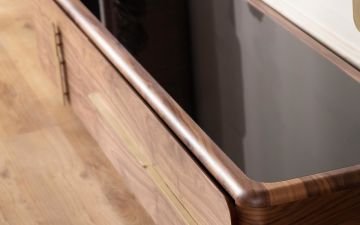 Karya Tv Ünitesi - Seri Sonu