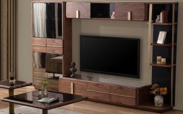 Karya Tv Ünitesi - Seri Sonu