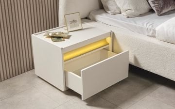 Ruby Yatak Odası Takımı