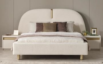 Ruby Yatak Odası Takımı