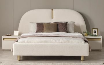 Ruby Yatak Odası Takımı