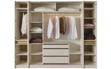 Ruby Yatak Odası Takımı