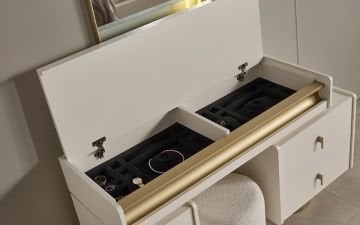 Ruby Yatak Odası Takımı