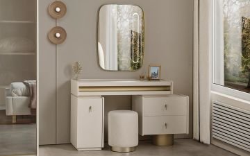 Ruby Yatak Odası Takımı