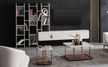Frame Tv Ünitesi
