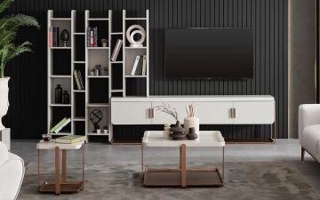 Frame Tv Ünitesi