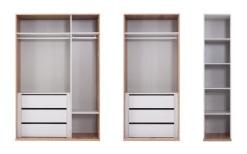 Tonna Yatak Odası Takımı (Sedef) 2