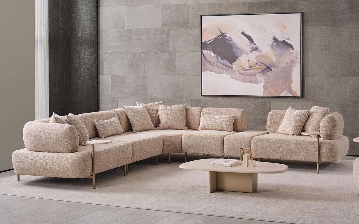 Portego Köşe Takımı