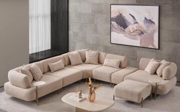 Portego Köşe Takımı