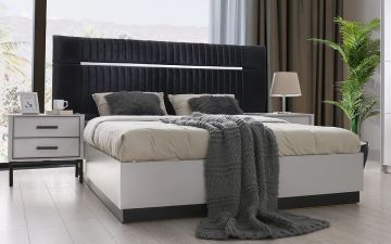 Motto Yatak Odası Takımı