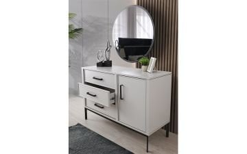 Motto Yatak Odası Takımı