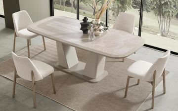 Babil Yemek Odası Takımı