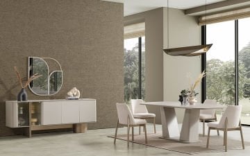 Babil Yemek Odası Takımı