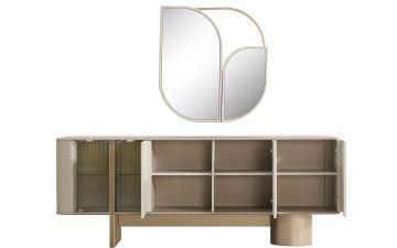 Babil Yemek Odası Takımı