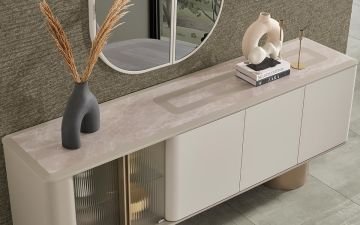 Babil Yemek Odası Takımı