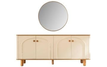 Roco Yemek Odası Takımı