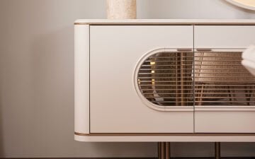 Virevo Yemek Odası Takımı