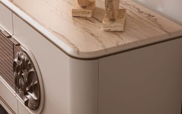 Virevo Yemek Odası Takımı